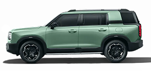 BJ30 HYBRID